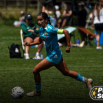 ECNL South East All-Conference: 2028 Defensive Leaders Named