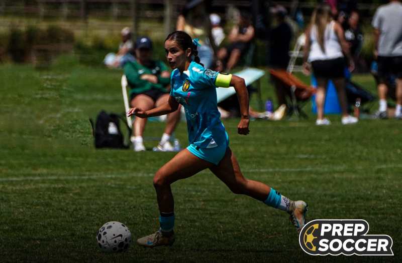 ECNL South East All-Conference: 2028 Defensive Leaders Named