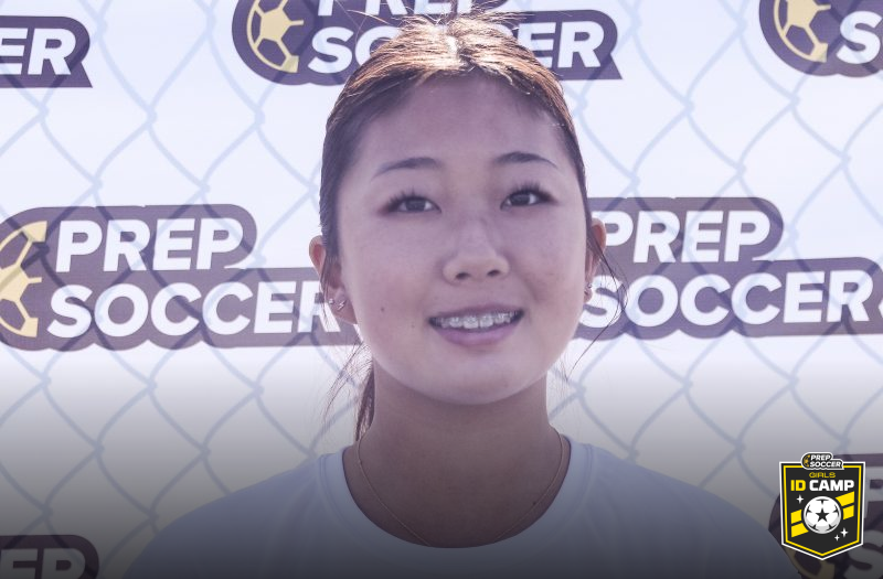 Locked Down the Flanks: SoCal ID Camp’s Top Outside Backs
