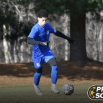ECNL Boys FCL All-Regional: U16 Backline
