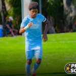 ECNL Boys FCL All-Regional: U16 Forwards