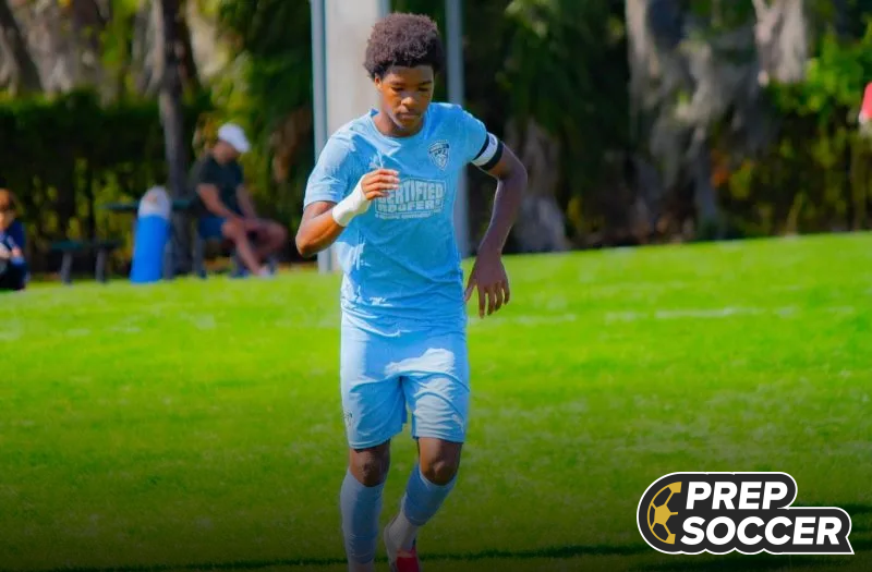 ECNL Boys FCL All-Regional: U16 Forwards