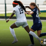 Girls id2 National Selection Shines: Summer Tour Sweep Recap