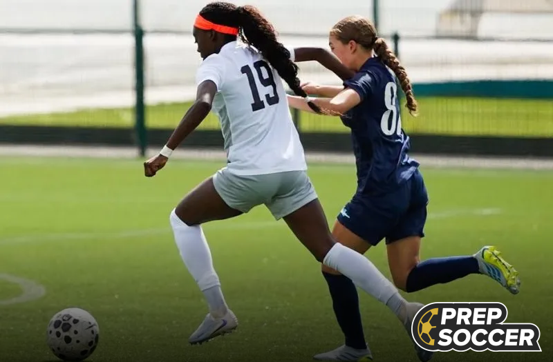 Girls id2 National Selection Shines: Summer Tour Sweep Recap