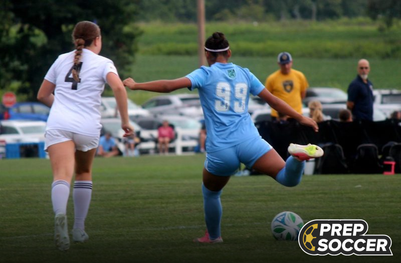 New Jersey Preview: U13 Pre- ECNL to ECNL Players to Watch