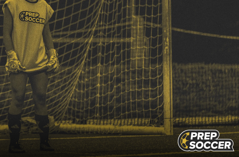 North Carolina 2029: Five Emerging Goalkeeping Talents