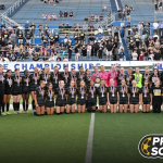 A Legacy of Excellence: The Next Generation of Forney Soccer