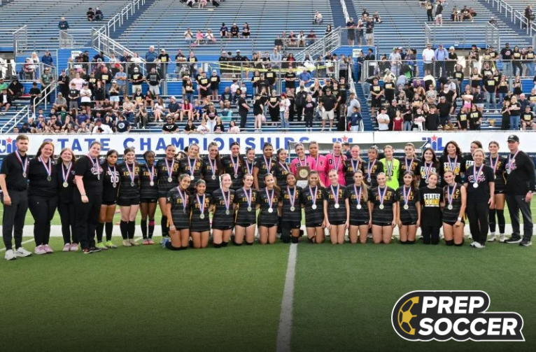 A Legacy of Excellence: The Next Generation of Forney Soccer