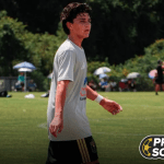 Gator State Gamechangers: ECNL-RL Underclassmen