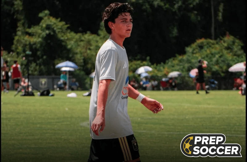 Gator State Gamechangers: ECNL-RL Underclassmen