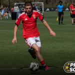 NAL – FYSA North + South: Soaring Sophomores