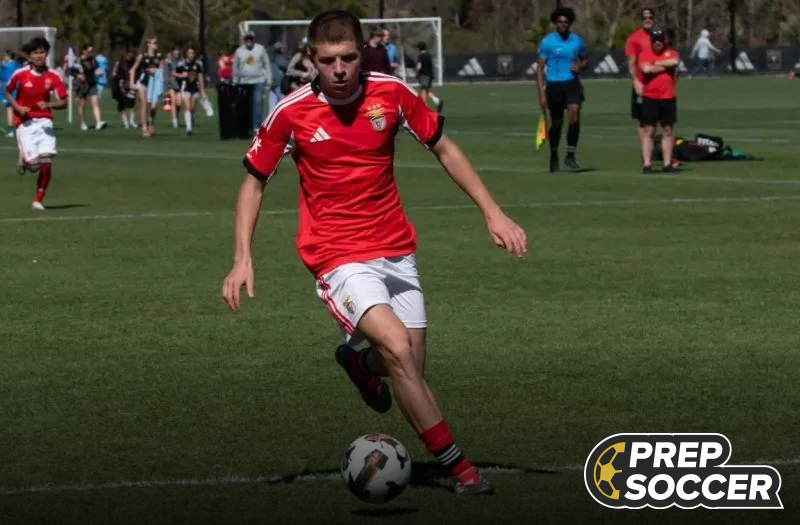 NAL – FYSA North + South: Soaring Sophomores