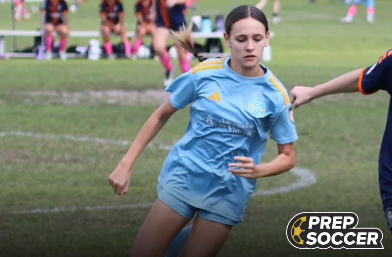 2026-27 Preview: Sporting Jax Girls ECNL-RL
