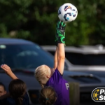 ECNL New Jersey: Defensive Players Making Their Debut