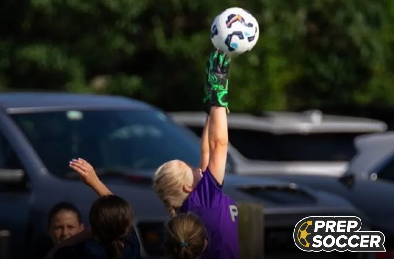 ECNL New Jersey: Defensive Players Making Their Debut