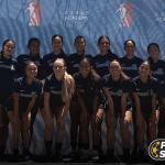 Leahi 2010 Premier went 3-0 with 11 goals vs 2 at GA Showcase