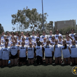 Standouts from Prep Soccer Girls ID Camp: SoCal 2026