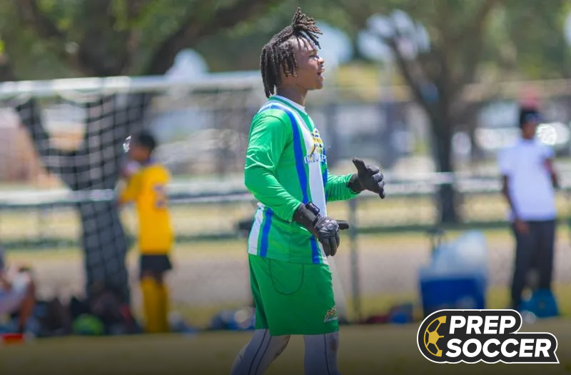 Regional Premier Leagues: Progressing Prospects