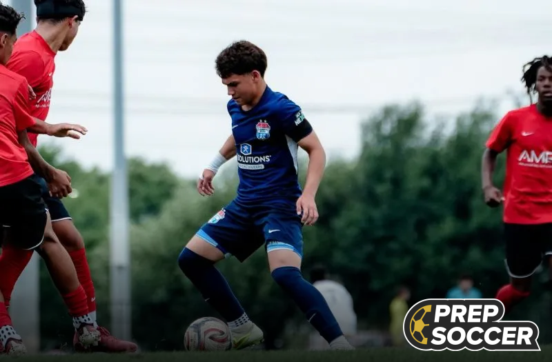 Tampa Bay United: U17 MLS NEXT Lookahead