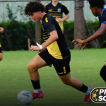 ECNL Florida Upperclassmen: Best of the Boys