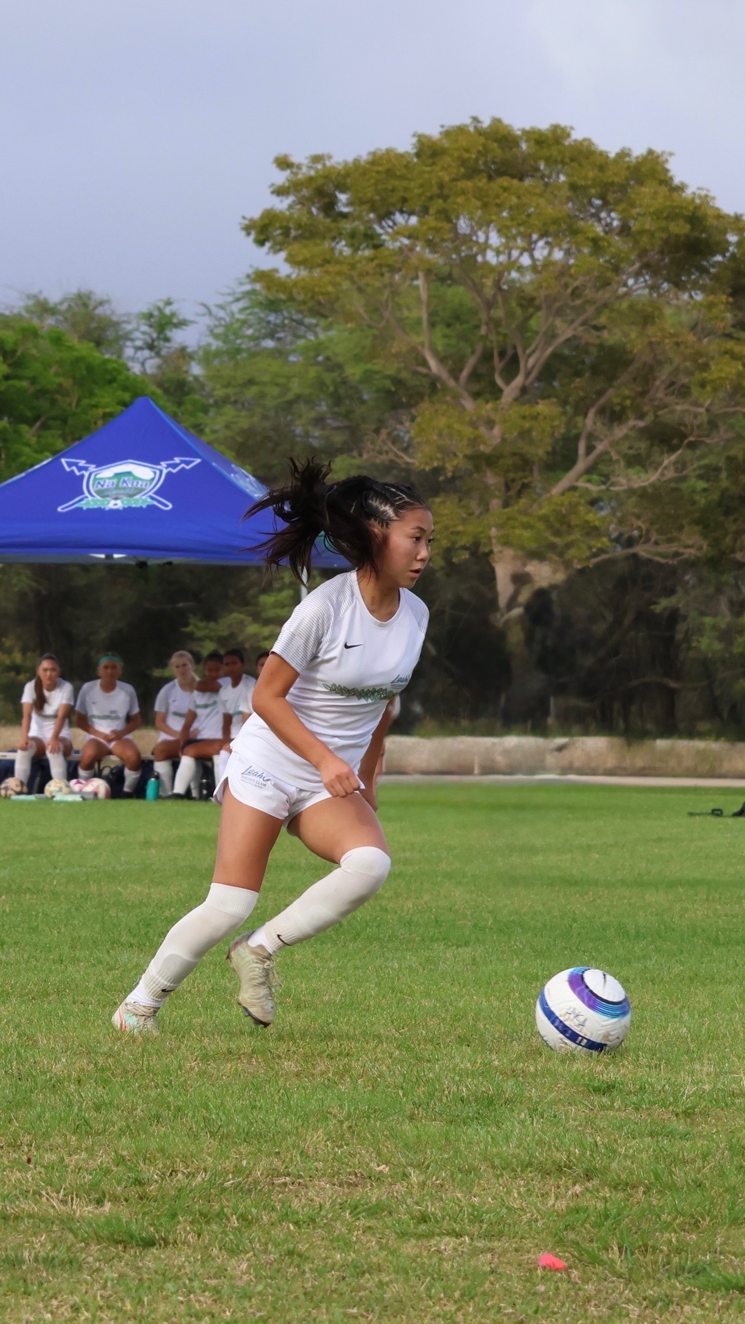 Keely Tamayose