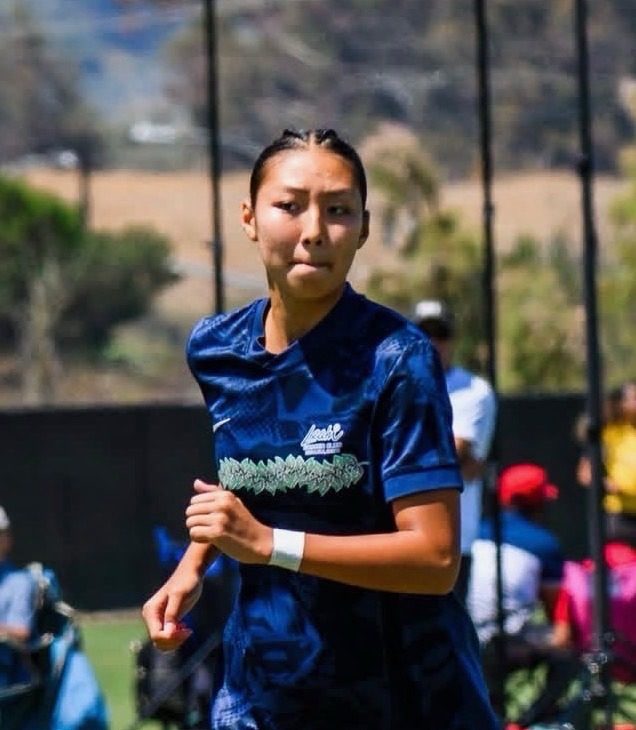 Aina Nakamura