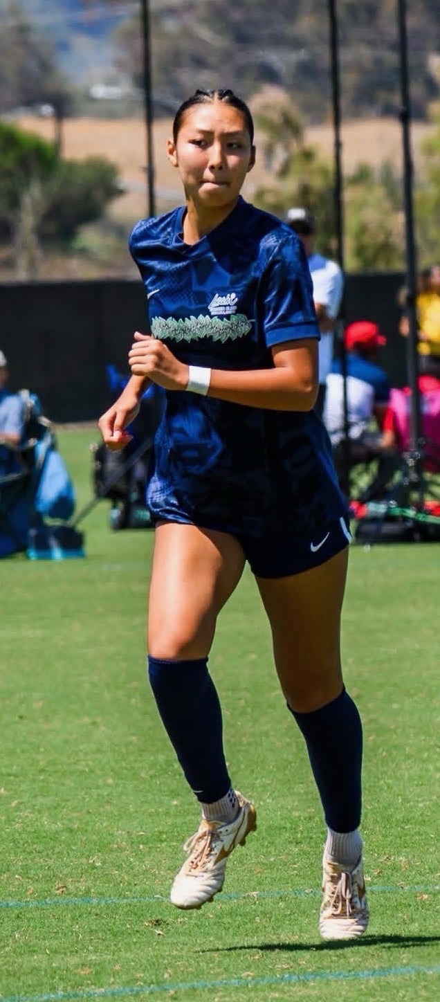 Aina Nakamura