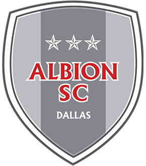 Albion SC Dallas
