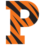Princeton logo
