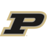Purdue logo