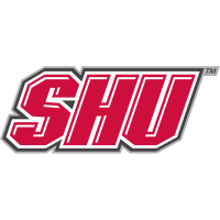 Sacred Heart (CT) logo