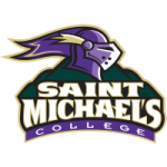 Saint Michael’s logo