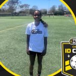 Standout Forwards from the Prep Soccer Girls SoCal ID Camp