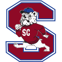 South Carolina State logo