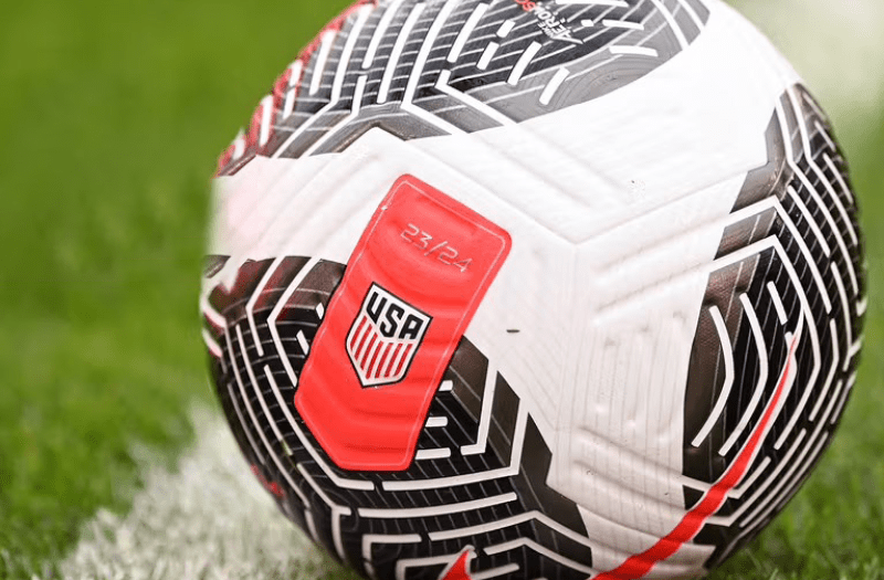 US Soccer calls in top 2012 talent from Northern California