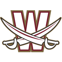 Walsh (OH) logo