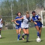 GA Mountain West U16: Albion SC Las Vegas vs. Colorado United