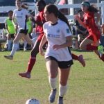 Five ECNL Standouts Earn Spot in Missouri/Kansas 2029 Rankings