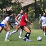 GA Mountain West U17: Albion SC Las Vegas vs. Broomfield SC