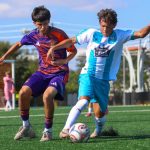 MLS Next U17: Sonny G Academy beat the Houston Dynamo in PKs