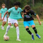 MLS Next U15: GFI Academy vs. Sonny G Academy – Photos