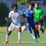 ECNL TX U17: Albion Hurricanes FC vs. Rise SC – Photos