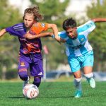MLS Next U17: Houston Dynamo vs. Sonny G Academy – Photos