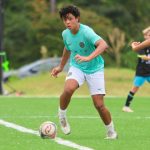 MLSNext U15: Villarreal bags three as GFI top Sonny G Academy 6-0