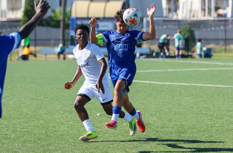 ECNL TX U17: Albion win the H-Town Derby with furious comeback