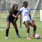 ECNL TX U17: Albion Hurricanes FC vs. DKSC – Photos