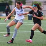 ECNL TX U17: Albion Hurricanes dominate DKSC to a 5-0 win
