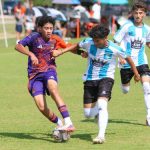 MLS Next U16: Houston Dynamo vs. Sonny G Academy – Photos