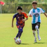 MLS Next U16: Supersubs help the Dynamo come back against SGA