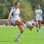 GA Frontier U17: Steil leads HTX against Atlético Dallas